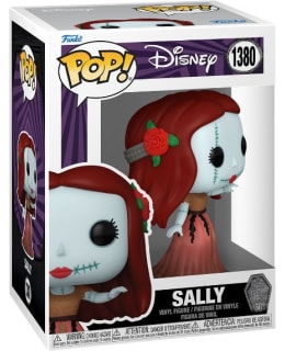 FUNKO POP VINYL TNBC 30TH FORMAL SALLY Main Image