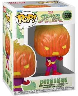 FUNKO POP! MARVEL DORMAMMU STRANGE TALES Main Image