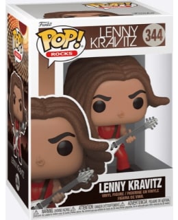 FUNKO! POP LENNY KRAVITZ Main Image