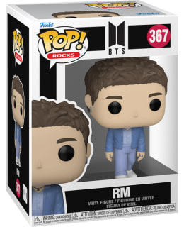 FUNKO! POP BTS S4 RM Main Image