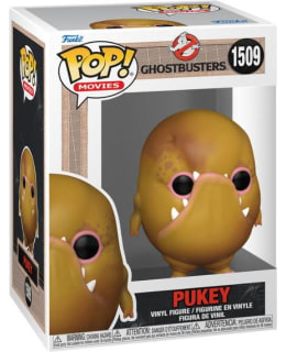 FUNKO POP VINYL GHOSTBUSTERS PUKEY Main Image