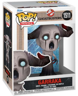 FUNKO POP VINYL GHOSTBUSTERS GARRAKA Main Image