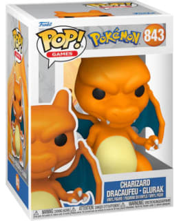 FUNKO! POP VINYL POKEMON CHARIZARD Main Image