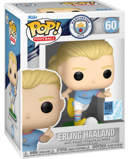 FUNKO POP VINYL ERLING HAALAND Main Image
