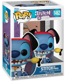 FUNKO! POP VINYL STITCH 101 DALMATIANS Main Image