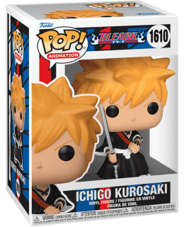 FUNKO POP VINYL BLEACH ICHIGO KUROSAK Main Image