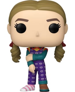 FUNKO POP! STRANGER THINGS HOLLY WHEELER Main Image