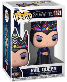 FUNKO POP DISNEY SNOW WHITE EVIL QUEEN Main Image
