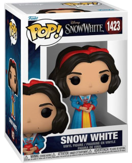 FUNKO POP DISNEY -  SNOW WHITE Main Image