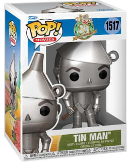 FUNKO POP VINYL TWOZ - THE TIN MAN Main Image