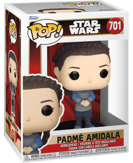 FUNKO POP VINYL SW PADME AMIDALA Main Image