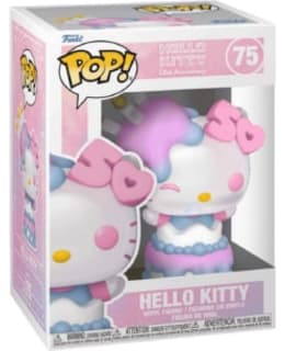 FUNKO POP VINYL HELLO KITTY (IN CAKE) Main Image