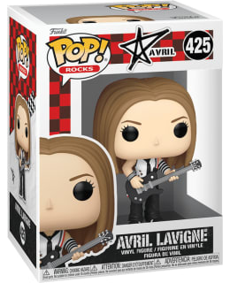 FUNKO POP VINYL AVRIL LAVIGNE Main Image