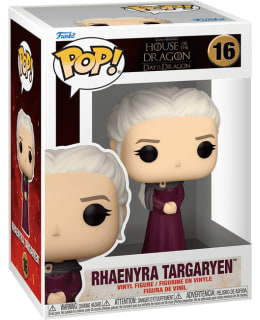 FUNKO POP VINYL RHAENYRA TARGARYEN Main Image