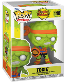 FUNKO POP VINYL VINYL TOXIC AVENGER Main Image