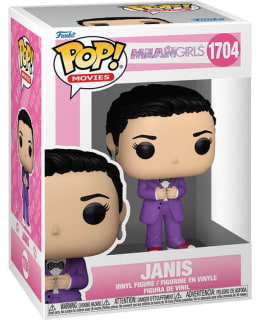 FUNKO POP MEAN GIRLS - JANIS IAN Main Image
