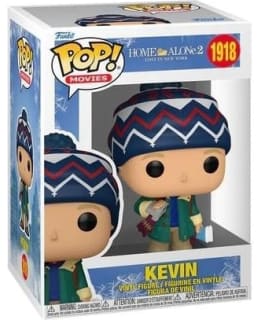 FUNKO POP! EVIN MCCALLISTER WITH TALKBOY Main Image