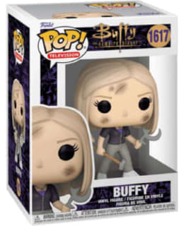 FUNKO POP VINYL BUFFY THE VAMPIRE SLAYER Main Image