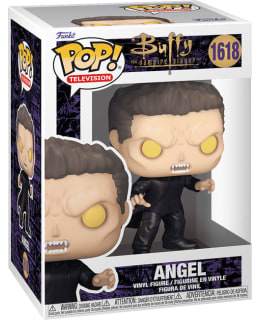 FUNKO POP VINYL BUFFY VAMPIRE - ANGEL Main Image