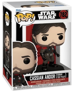 FUNKO POP! CASSIAN ANDOR Main Image