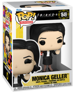 FUNKO! POP VINYL FRIENDS S6 MONICA Main Image
