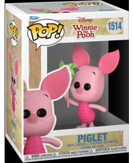 FUNKO POP VINYL WTP S3- PIGLET Main Image