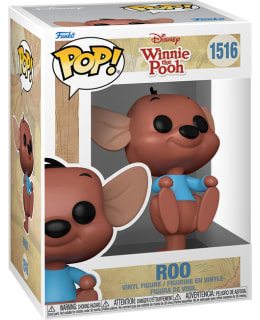 FUNKO POP VINYL WINNIE THE POOH - ROO Main Image