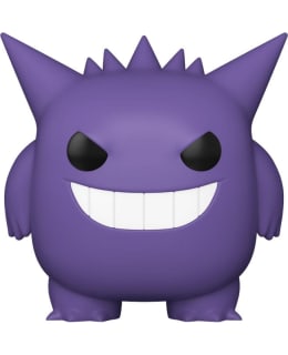 FUNKO POP POKEMON GENGAR Main Image
