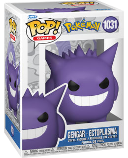 FUNKO POP POKEMON GENGAR Main Image