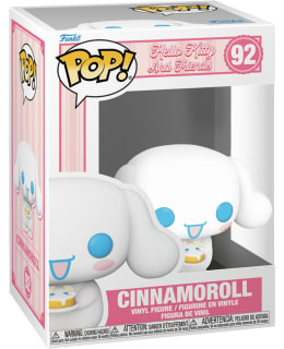 FUNKO POP HK CINNAMAROLL WITH CAKE Main Image