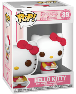 FUNKO POP HELLO KITTY WITH CAKE Main Image