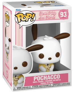 FUNKO POP VINYL SANRIO - POCHACCO Main Image