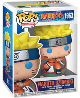 FUNKO POP VINYL CLASSIC NARUTO Main Image