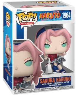 FUNKO POP! NARUTO - SAKURA HARUNO Main Image