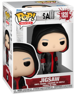 FUNKO POP! SAW - JIGSAW Main Image