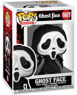 FUNKO POP VINYL SCREAM - GHOSTFACE Main Image