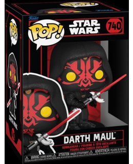 FUNKO POP VINYL SW DARTH MAUL Main Image