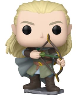 FUNKO POP VINYL LOTR LEGOLAS Main Image