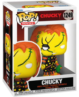 FUNKO POP VINYL CHUCKY​ Main Image