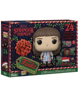 FUNKO JOULUKALENTERI STRANGER THINGS Main Image