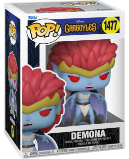 FUNKO! POP VINYL DISNEY GARGOYLES DEMONA Main Image