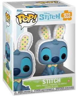 FUNKO POP DISNEY: LILO & STITCH STITCH Main Image