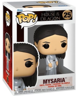 FUNKO POP! HOTD - MYSARIA Main Image