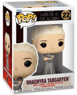 FUNKO POP! GOT: HOTD RHAENYRA TARGARYEN Main Image