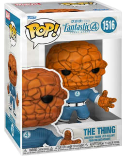 FUNKO POP FANTASTIC FOUR FS THE THING Main Image