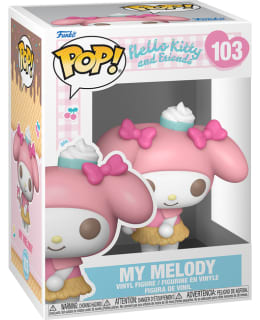 FUNKO POP VINYL HK MY MELODY ICE CREAM Main Image