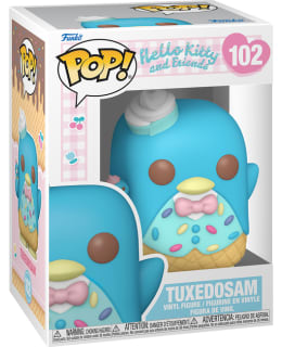 FUNKO POP VINYL HK TUXEDO SAM ICE CREAM Main Image