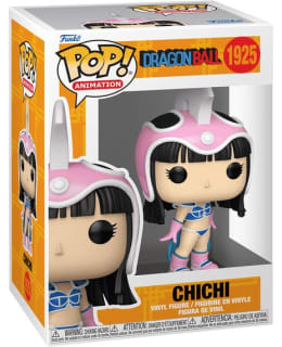 FUNKO POP! DRAGON BALL CHICHI Main Image
