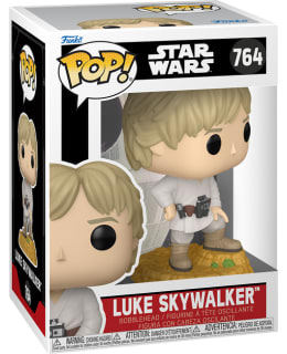 FUNKO POP VINYL SW SKYWALKER (BINARY) Main Image