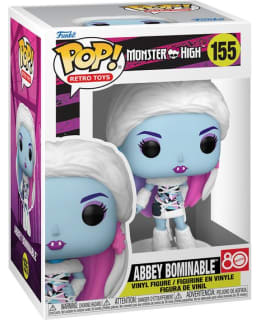 FUNKO POP! VINYL MH ABBEY BOMINABLE Main Image